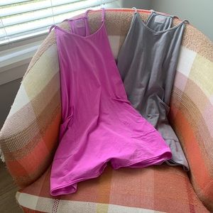 Free people hot shot onesies